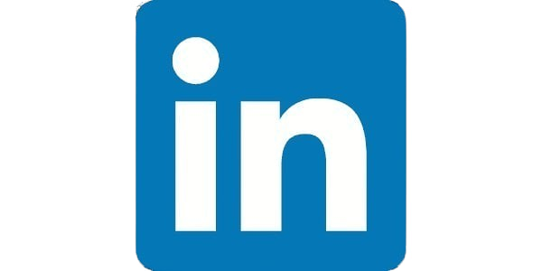 linkedin logo