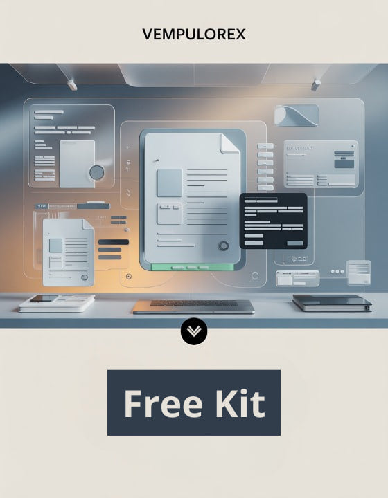 free kit ebook photo