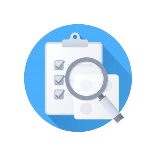 find skills on icon