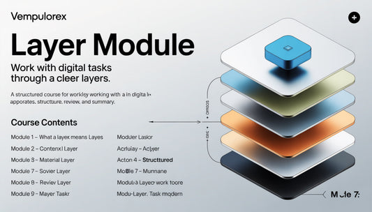 layer module vempulorex infographic
