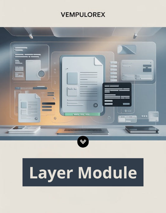 layer module