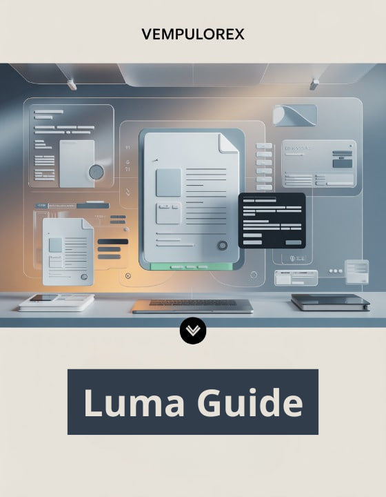 luma guide