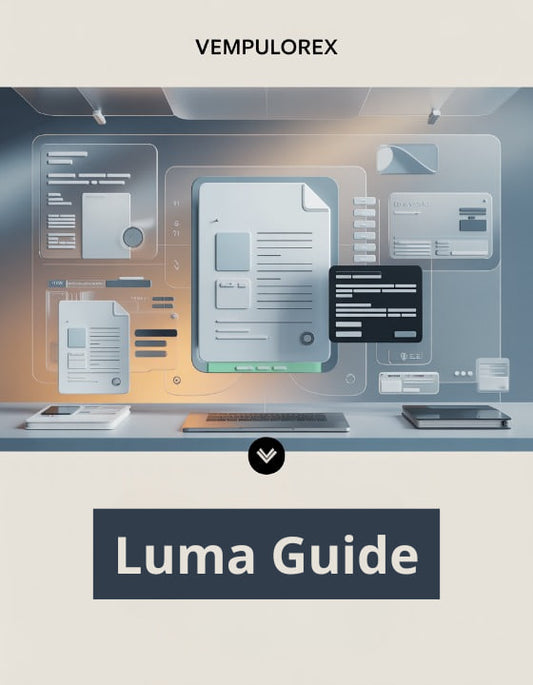 luma guide