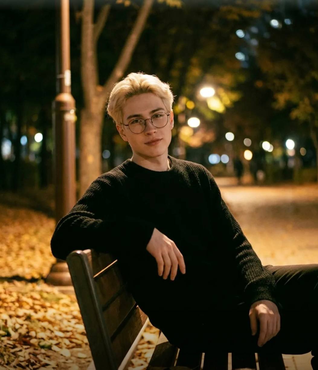 Caspian Vance — Workflow Auditor 