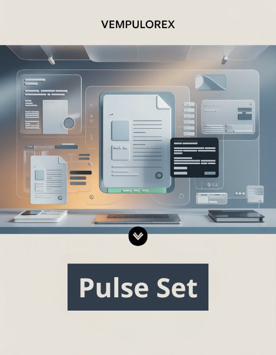pulse set