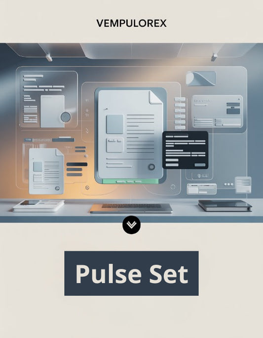 pulse set